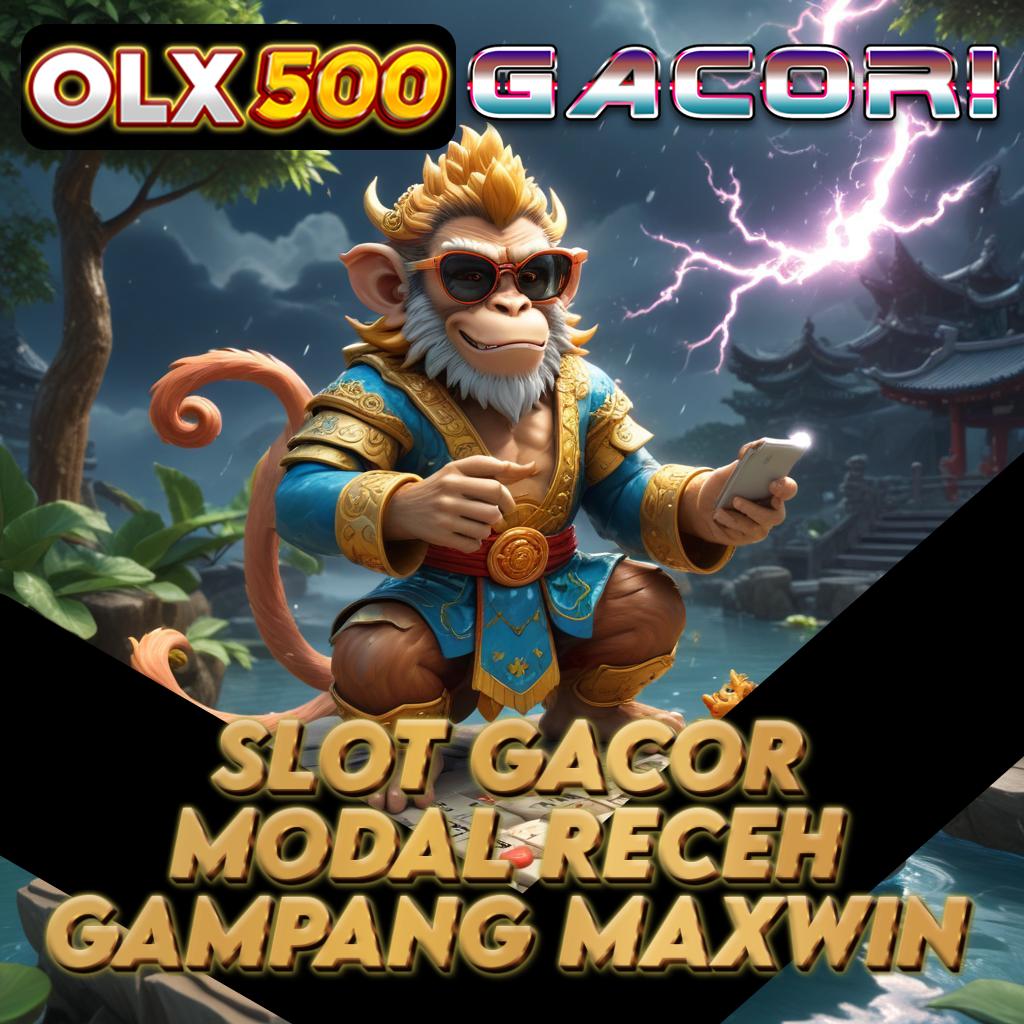 SLOT DEMO X500 TERUS MAXWIN 2023 TERBARU HARI INI - Event Gacor, Hadiah Ngalir!