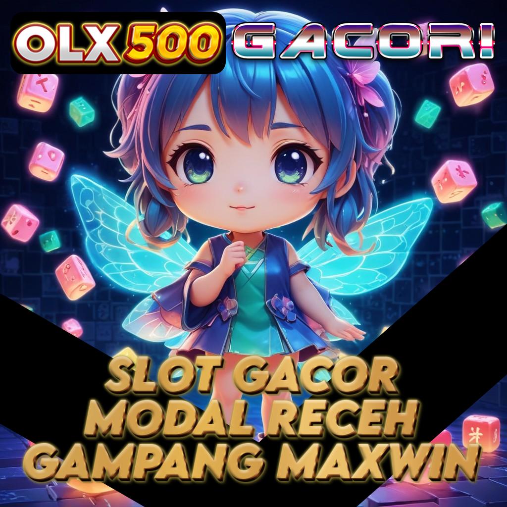 APK 5696 SLOT Slot Gacor, Event Besar Menanti!