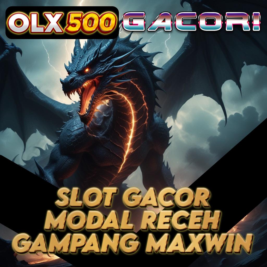 EVENT SCATTER HITAM DEMO Gacor Slot, Bonus Lancar!