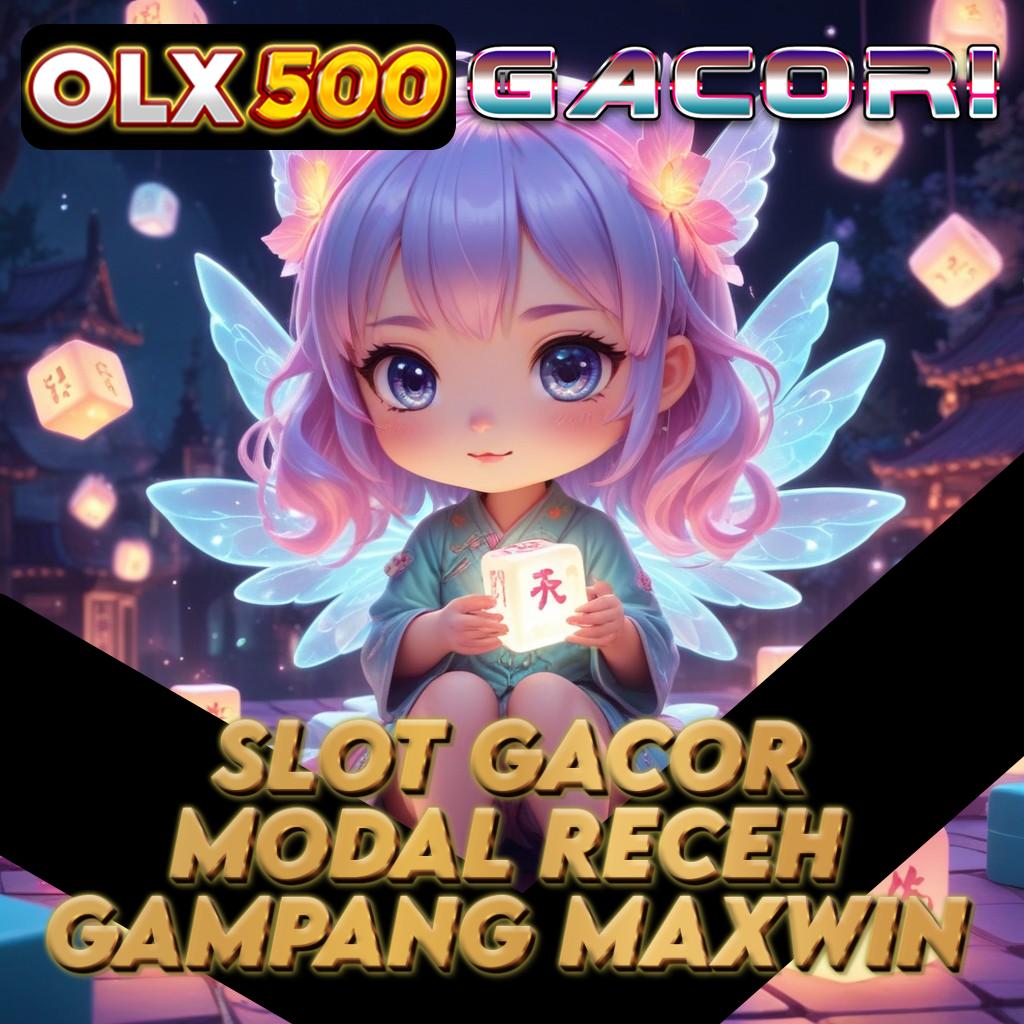 Slot Demo Server Thailand Gacor