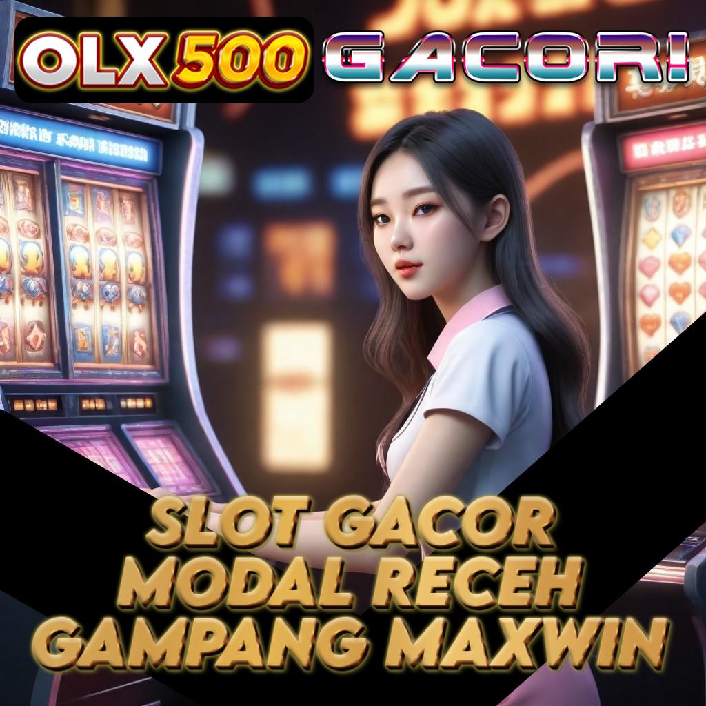 Slot Gacor Maxwin Depo 10k