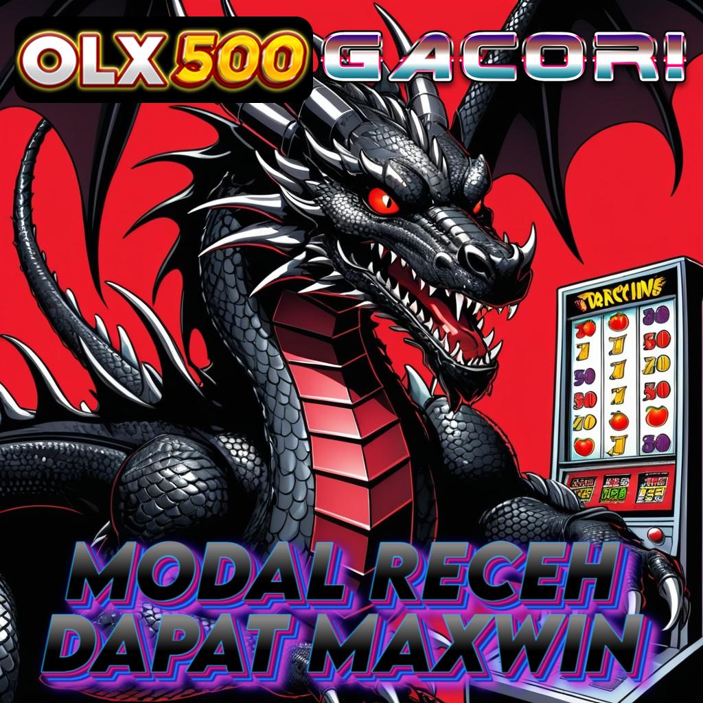 Slot Demo Gacor Gampang Maxwin Pragmatic Play