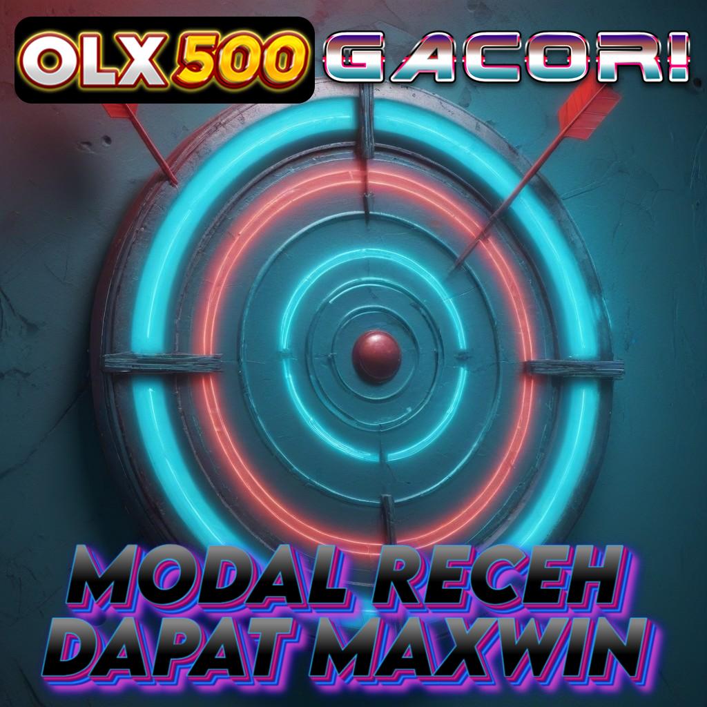 SLOT GACOR MAXWIN 777 - tempat favorit tanpa keraguan