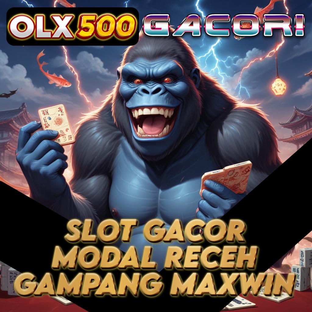 PKV DAFTAR Slot Gacor, Duit Melimpah!