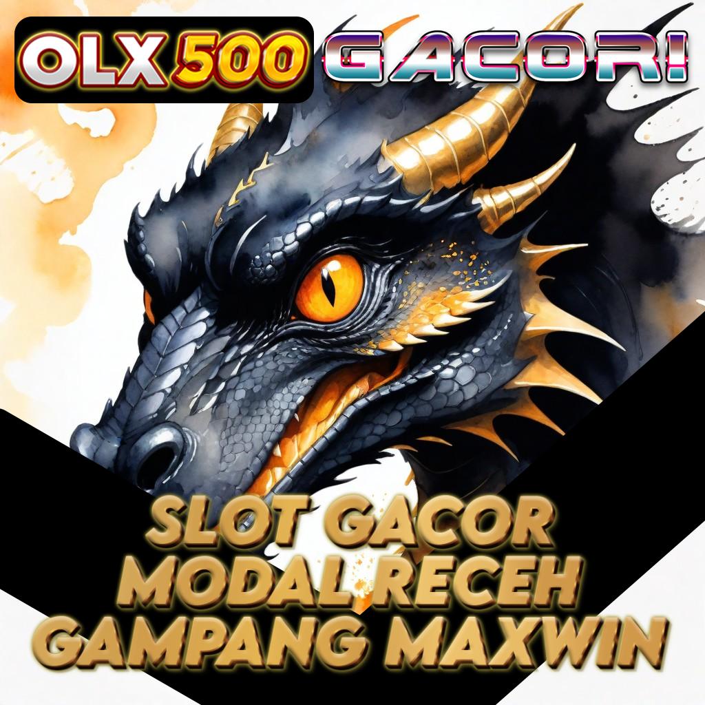 HACK SLOT MOD NEW APK Slot Gacor, Bonus Nempel!