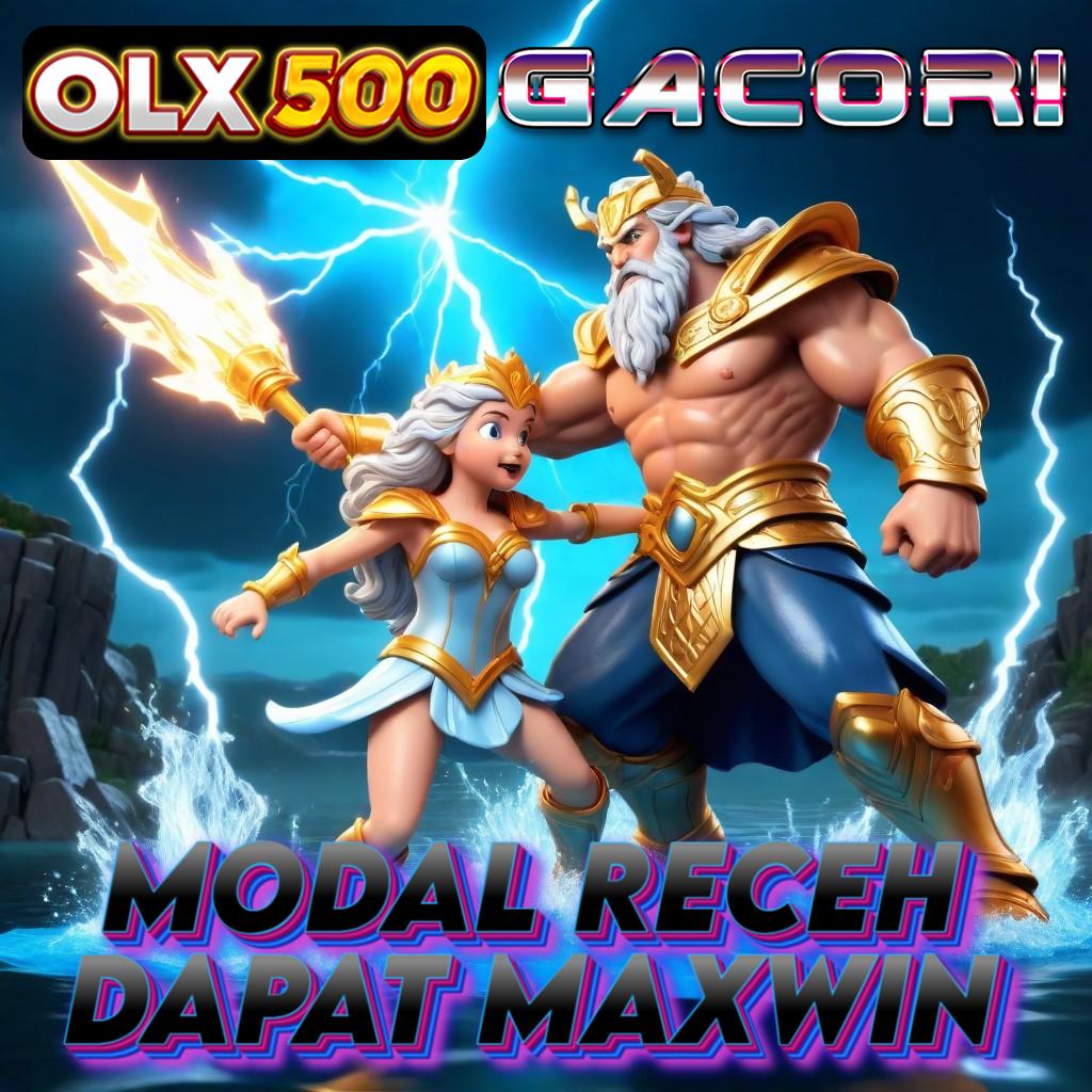 SLOT GACOR ANTI RUNGKAD 2024 Diskon Hingga 70%, Buruan Serbu!