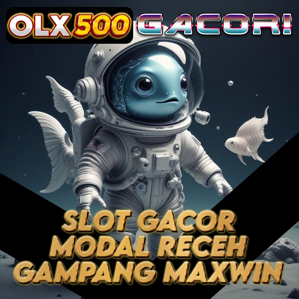 Slot Gacor Terbaru Demo