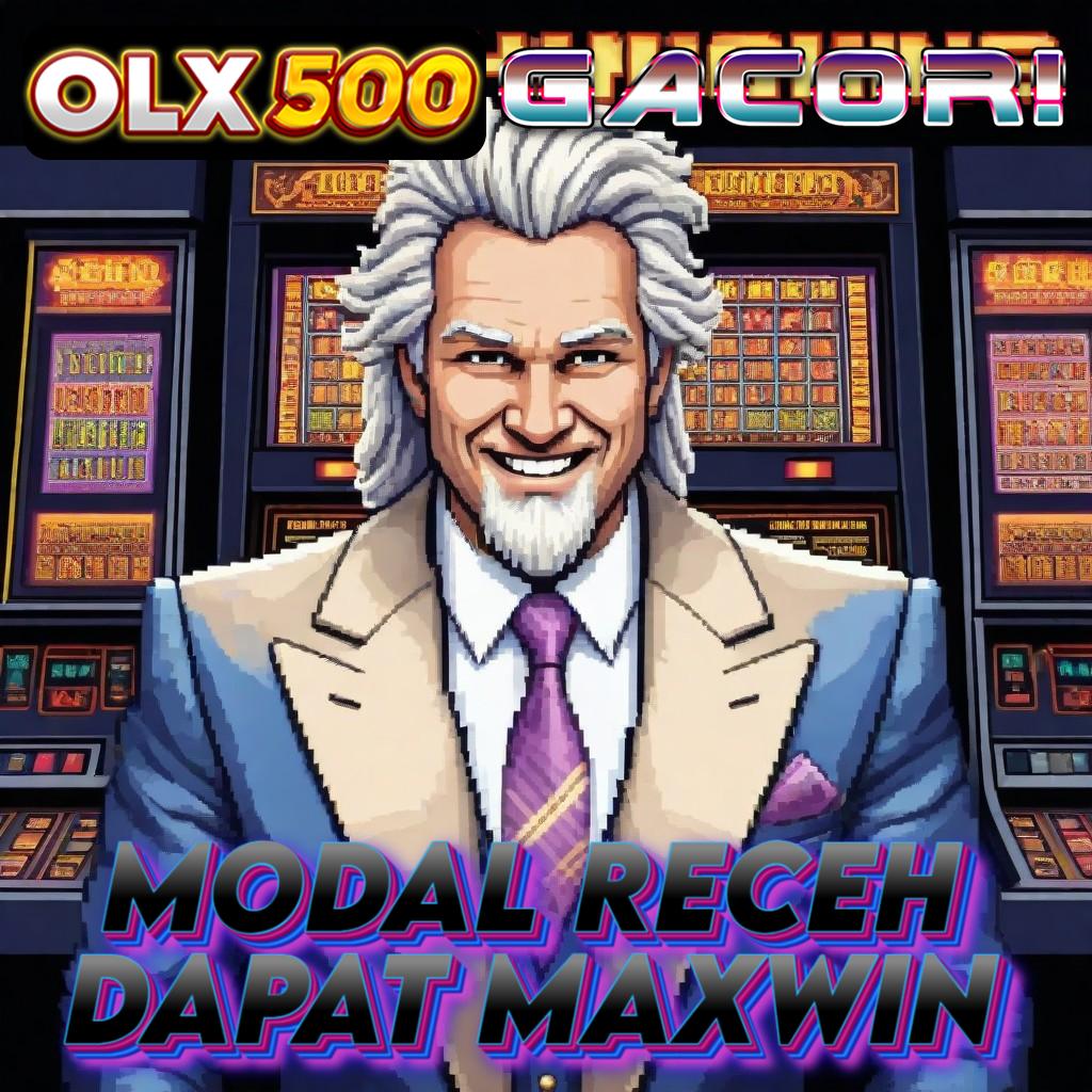 ROBOPRAGMA APK SLOT - Pakai Warna Cerah