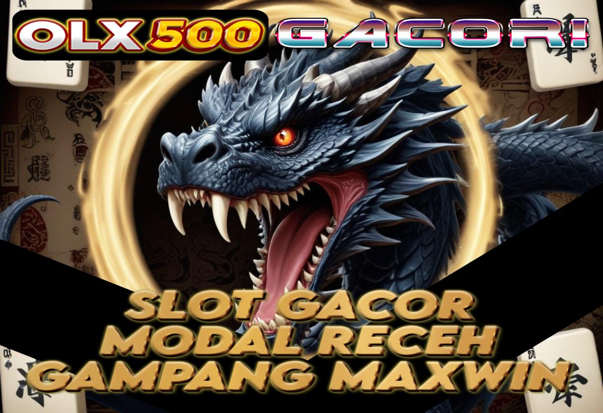 Demo Slot Server Myanmar