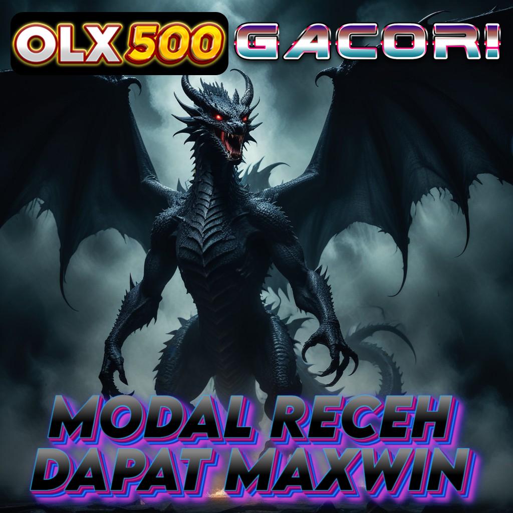 Slot Gacor Gampang Maxwin Pragmatic Play