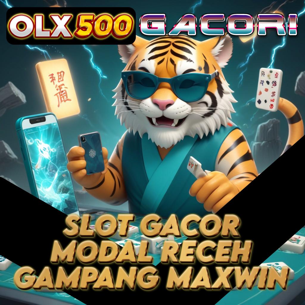 AKUN SLOT THAILAND ASLI - Promo Paling Spesial Paling Eksklusif Terbatas!