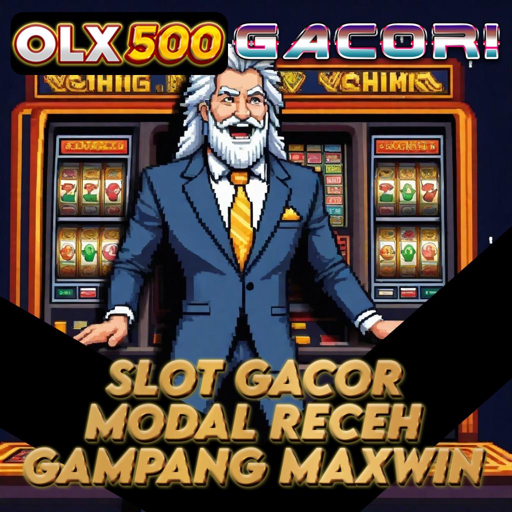 SLOT MENANGBET MAXWIN >> Langsung Raih Impianmu