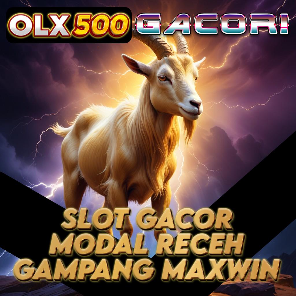 Link Slot Gacor Maxwin Pragmatic Play