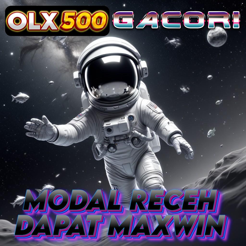 Slot Gacor Hari Ini Gampang Maxwin Terpercaya