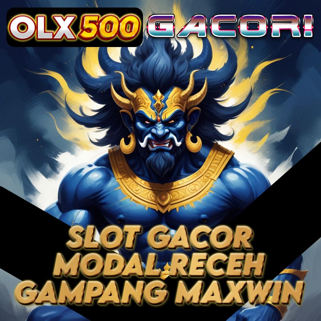 DAFTAR MENANG666 - Gacor Terus, Jackpot Tiba!