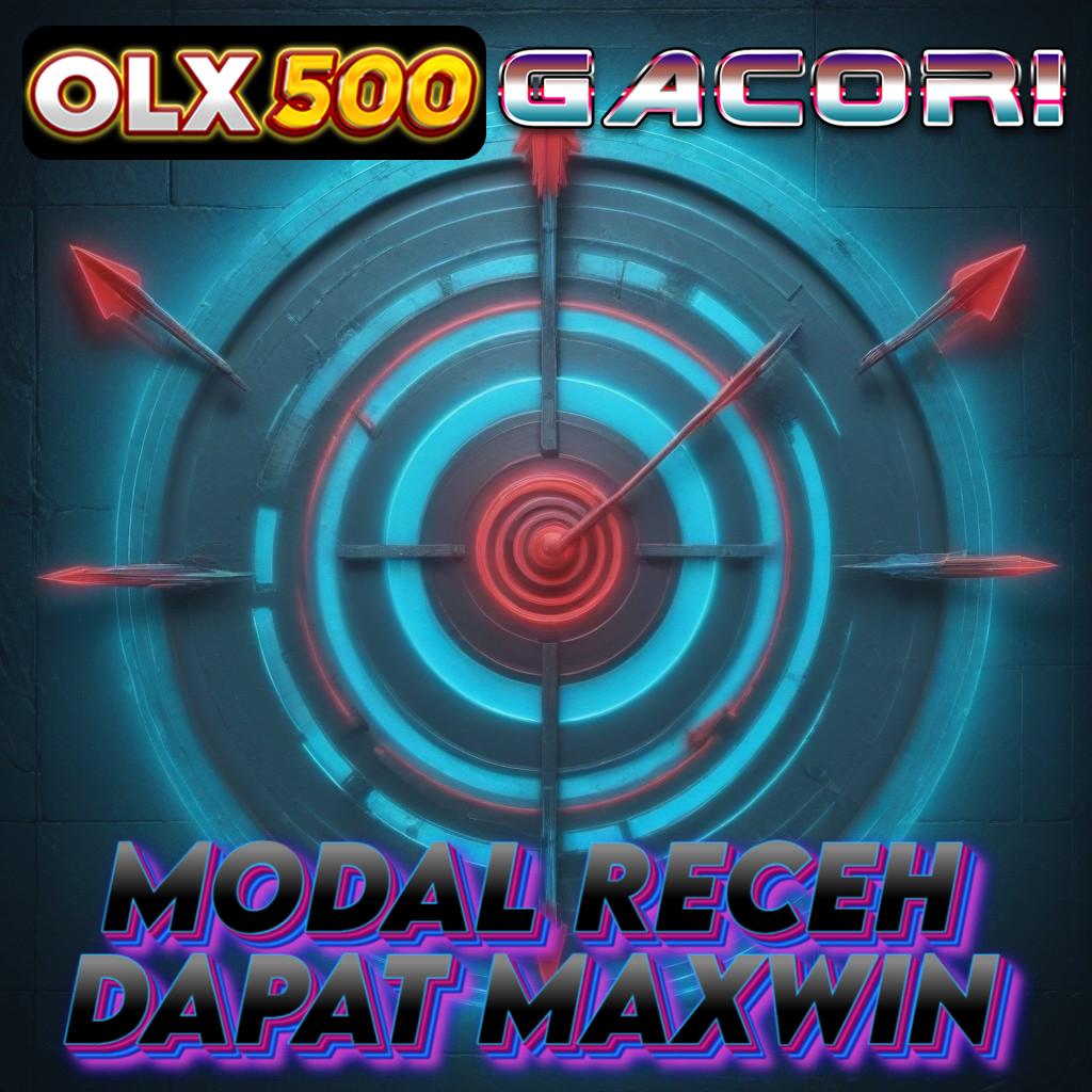 SLOT DEMO X500 TERUS MAXWIN Diskon Setiap Hari, Yuk!