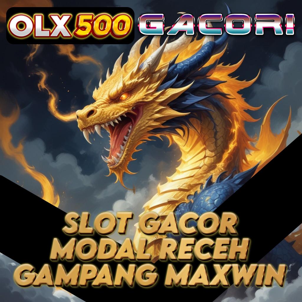 SLOT GACOR HARI INI GAMPANG MAXWIN 10K - Main Lagi, Untung Terjamin!