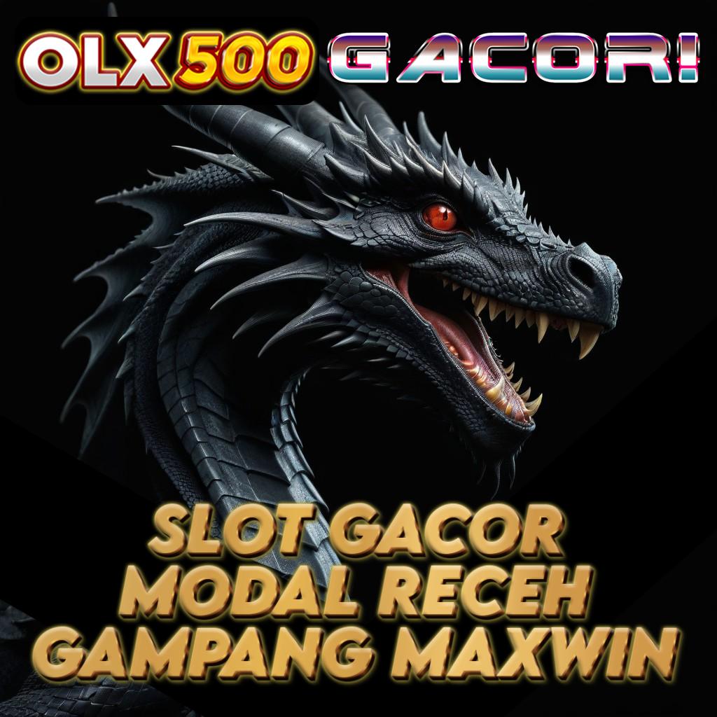 Slot Gratis Scatter Hitam