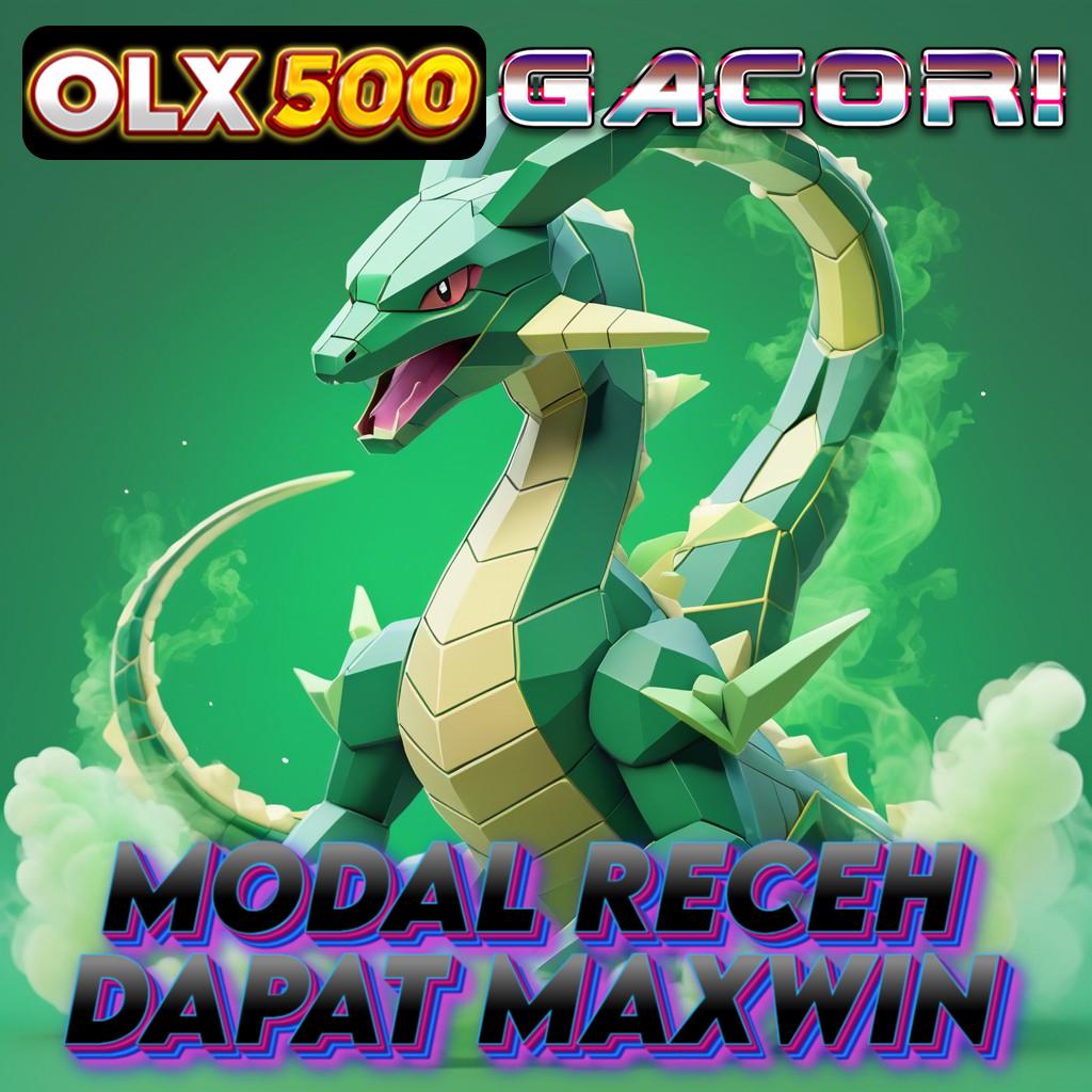 SLOT DEMO PG GACOR MAXWIN X1000 >> Menang Cepat, Cuan Hebat!