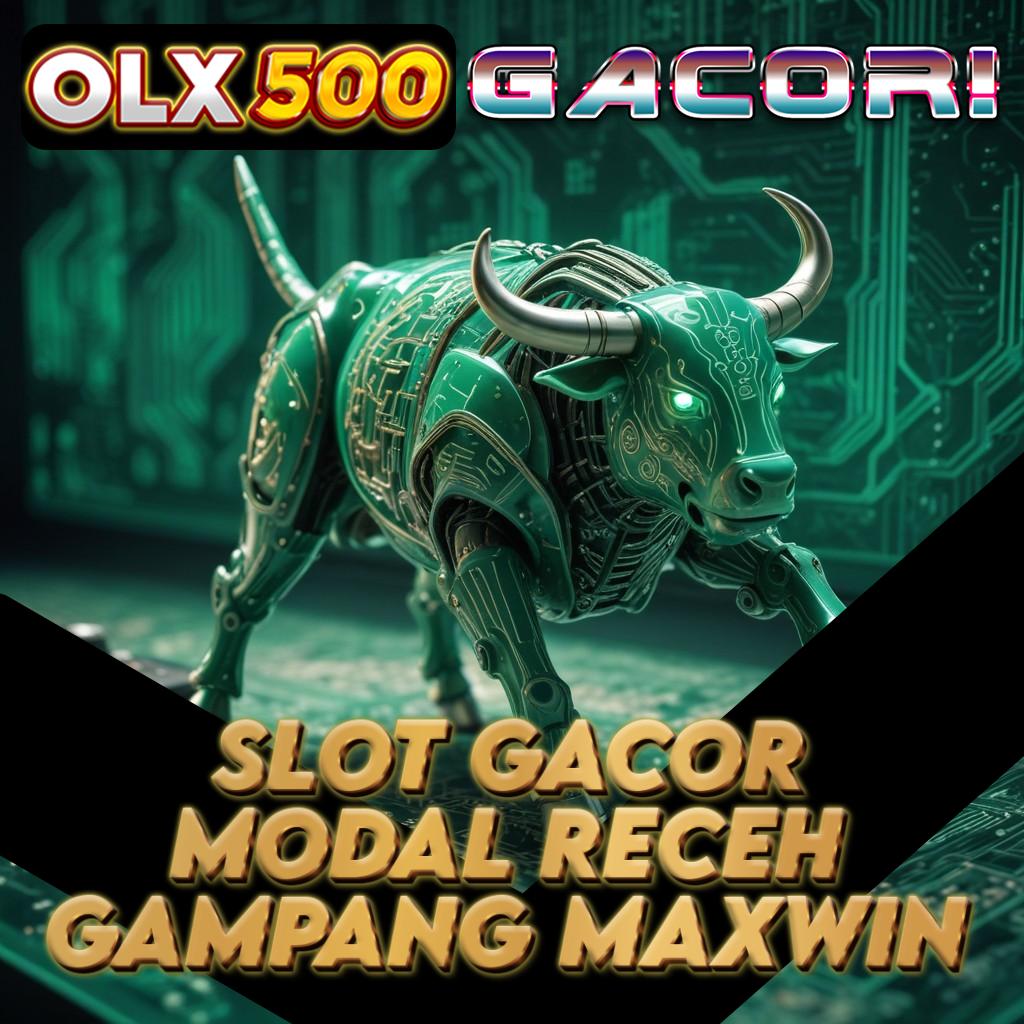 SLOT DEMO MAXWIN GACOR - Event Gacor, Jackpot Melesat!