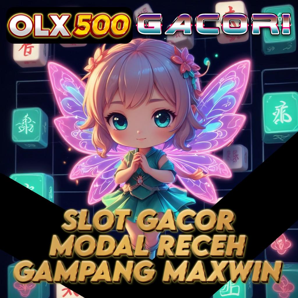 GATES OF OLYMPUS SLOT HACK APK » Main Event, Hadiah Gede!