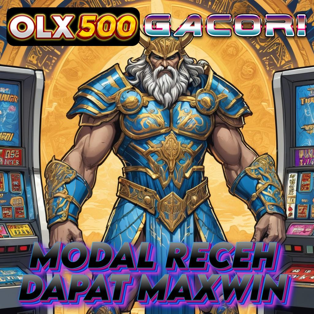 WIN777 SLOT ONLINE Hemat 70% Semua Item!