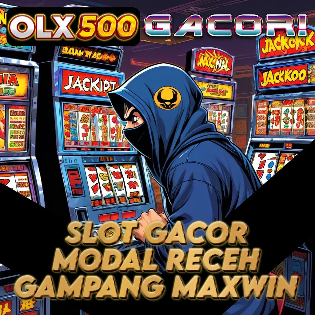 CARA HACK GAME SLOT ONLINE PRAGMATIC - Senyum Keluarga Setiap Hari