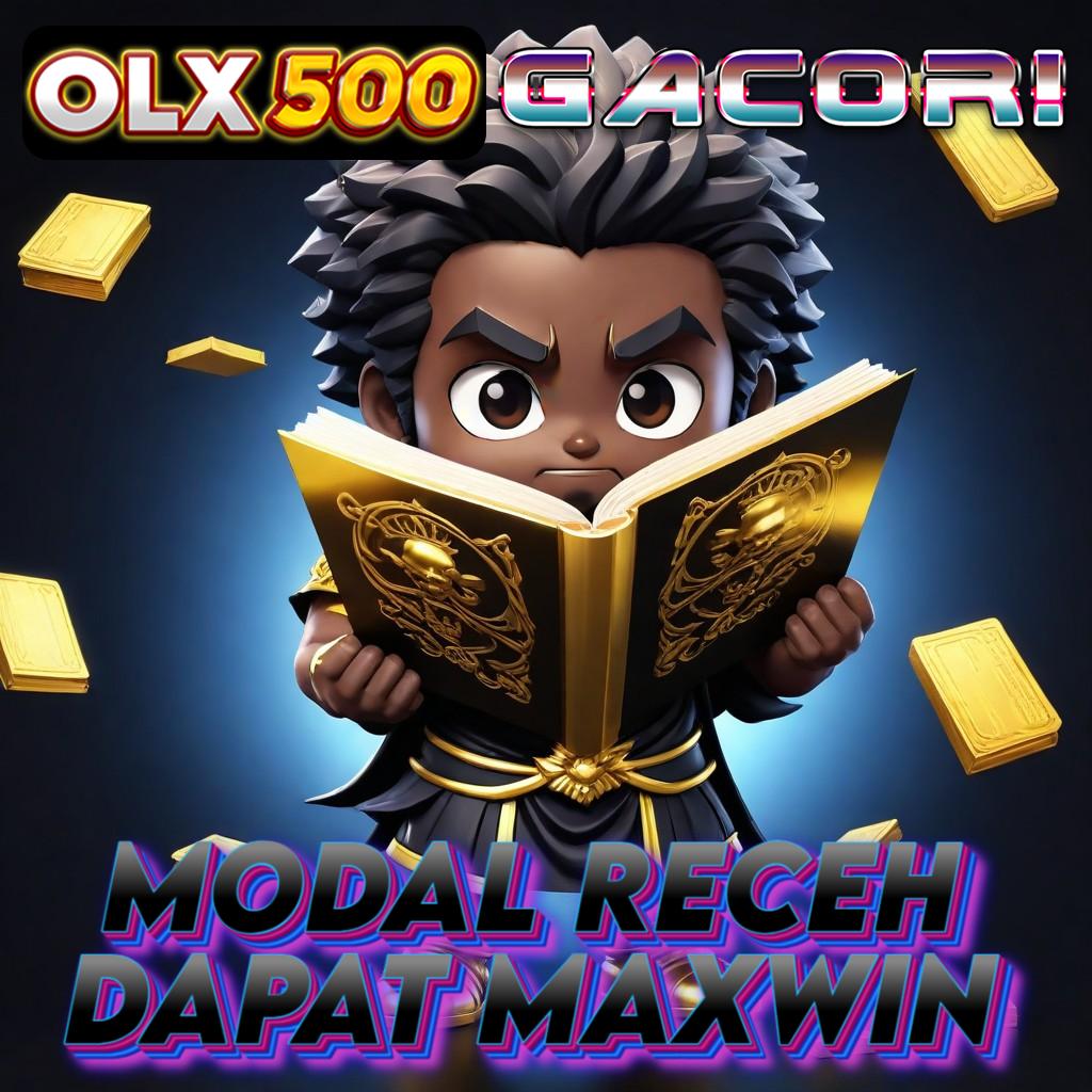 SLOT INJECTOR MAXWIN APK >> Jelajahi Dunia Baru