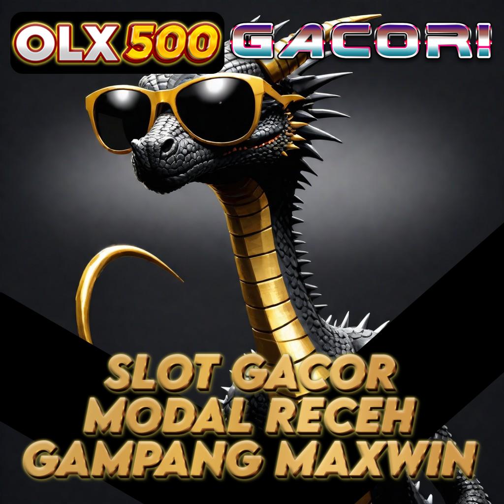 Hack Slot Gacor Hari Ini