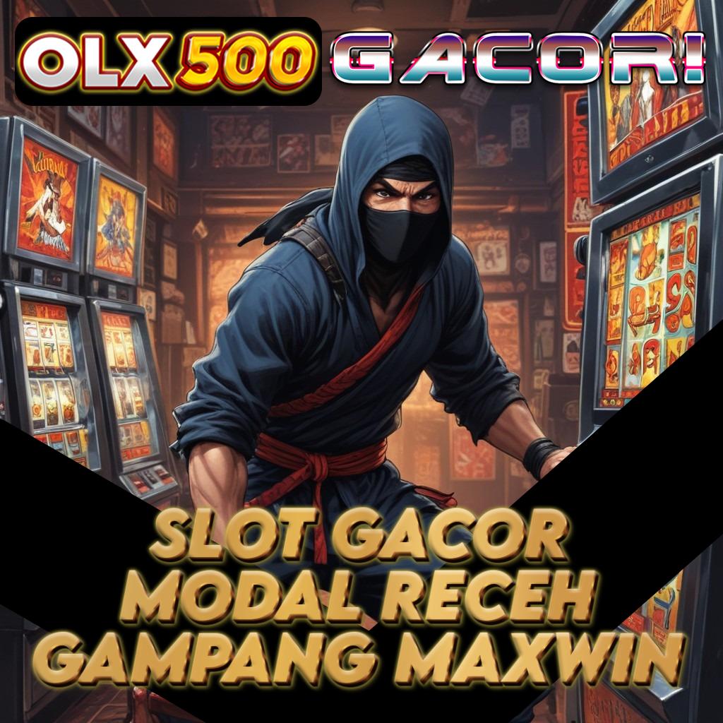 Agen Slot Hacksaw Gaming