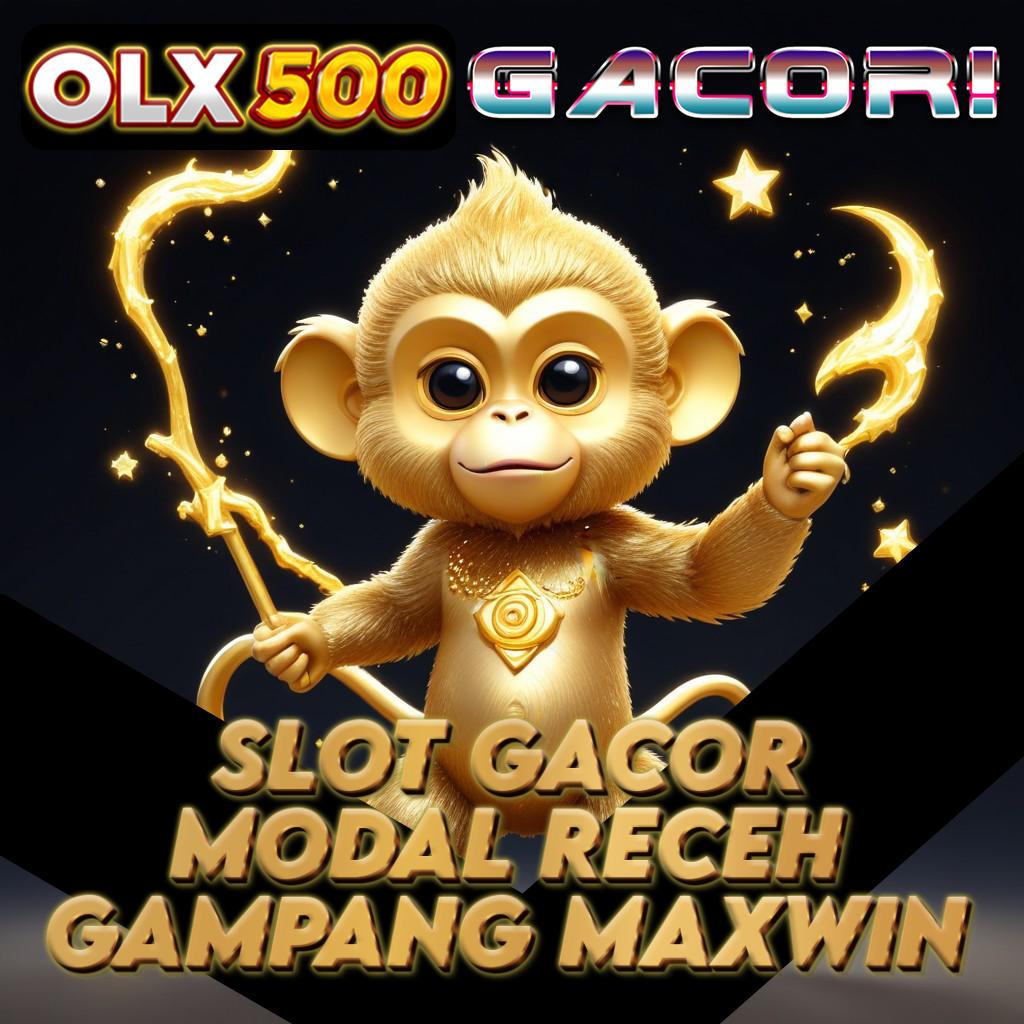 Slot Pasti Maxwin Hari Ini