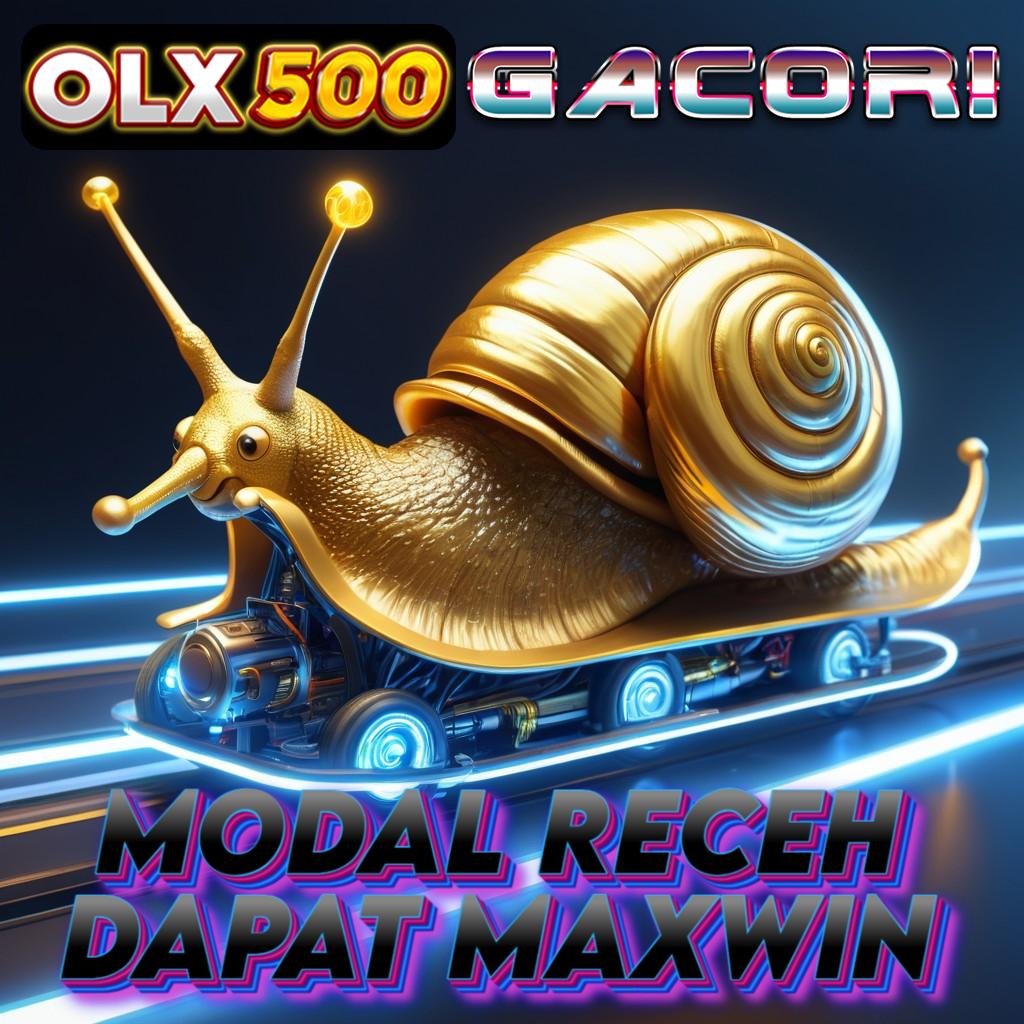 Slot Gacor Maxwin