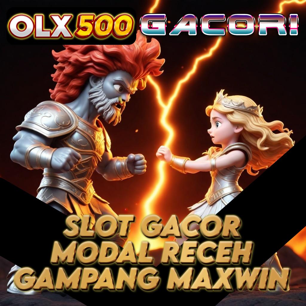 LINK SLOT GACOR MAXWIN PRAGMATIC PLAY >> Depo Dikit, Bonus Datang!