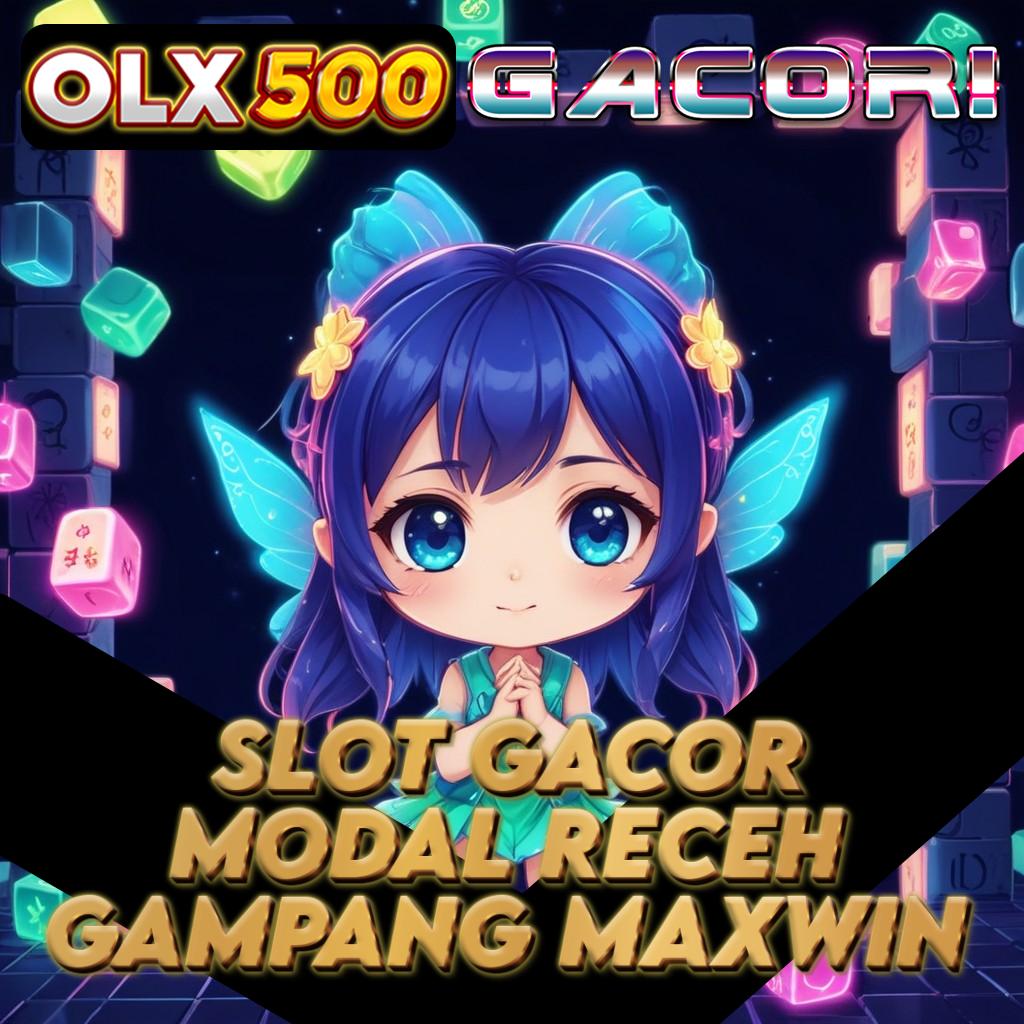 APK HACK SLOT 2024 - Setor Sekarang, Bonus Melimpah!