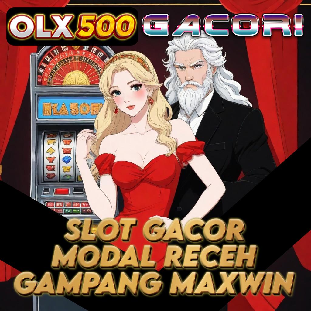 Apk Game Slot Penghasil Saldo Dana Tanpa Deposit