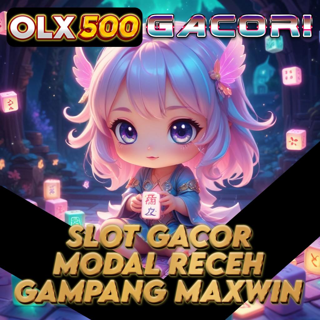 SLOT GACOR 777 LOGIN LINK ALTERNATIF >> Gak Coba, Gak Menang!