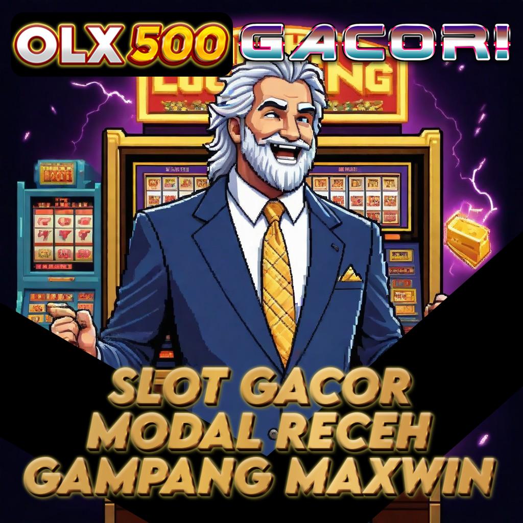 DEMO SLOT ZEUS 1000 GAMPANG MAXWIN - Bikin Semua Terlihat Mudah