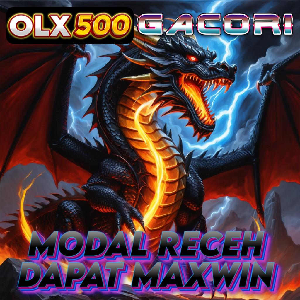 Slot Demo Gacor Gampang Maxwin Pragmatic Play