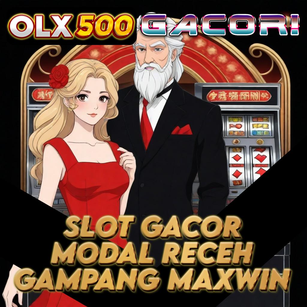 LOGIN 98 TIGER » Sekali Spin, Jackpot Hadir!