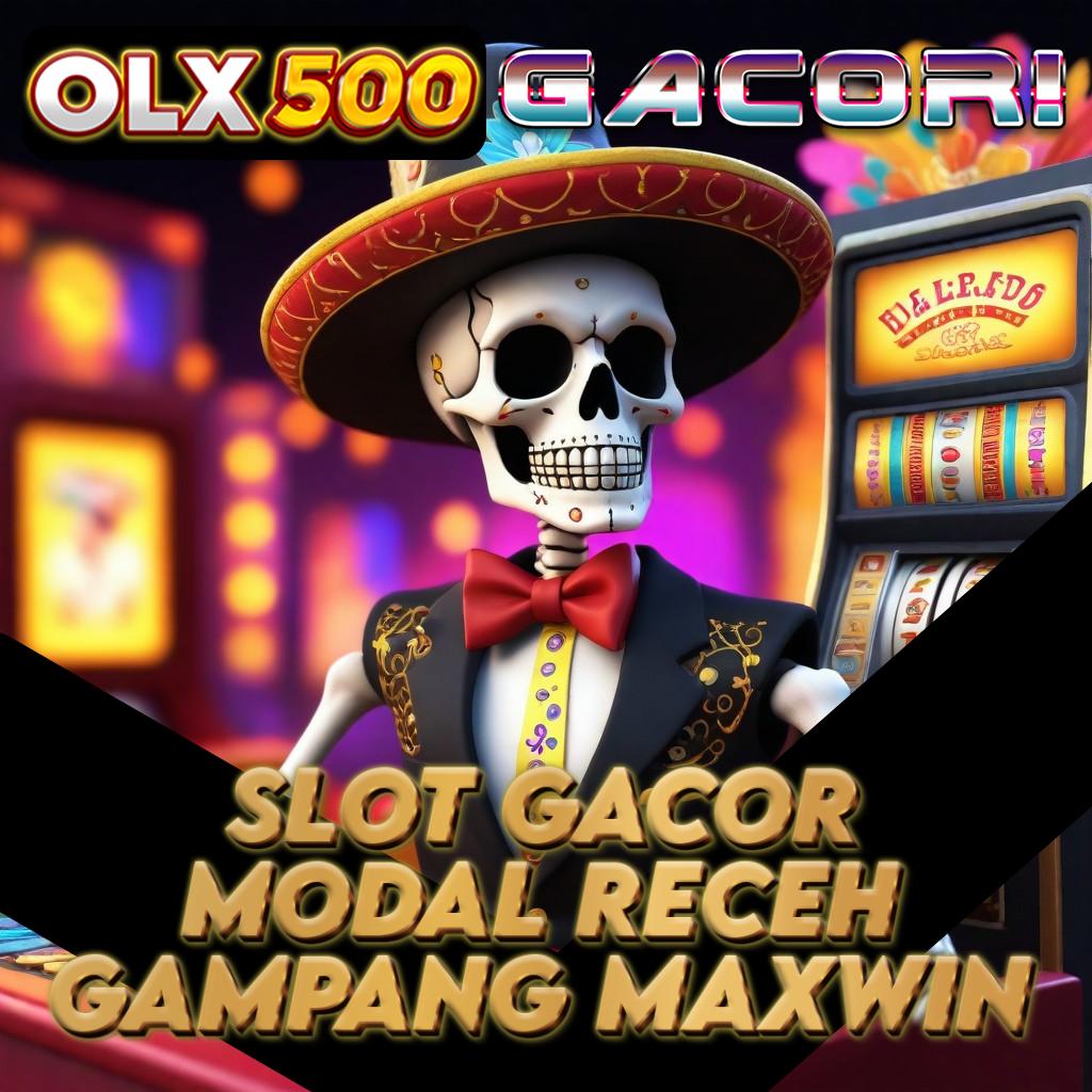 SLOT DEMO MAXWIN PG SOFT Setor 25, Bonus Nempel!