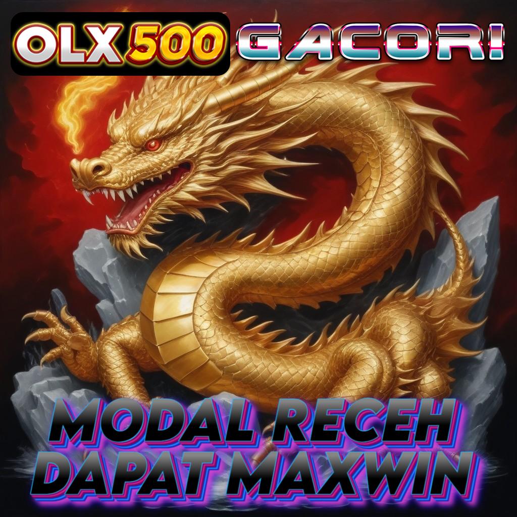 Slot Demo Maxwin X5000