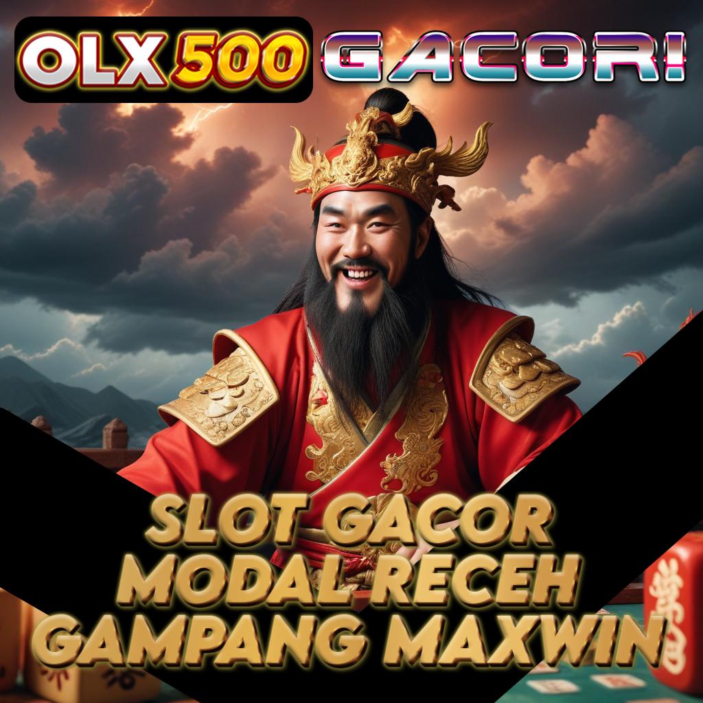 HACK SLOT ONLINE APK - event slot, maxwin gede!