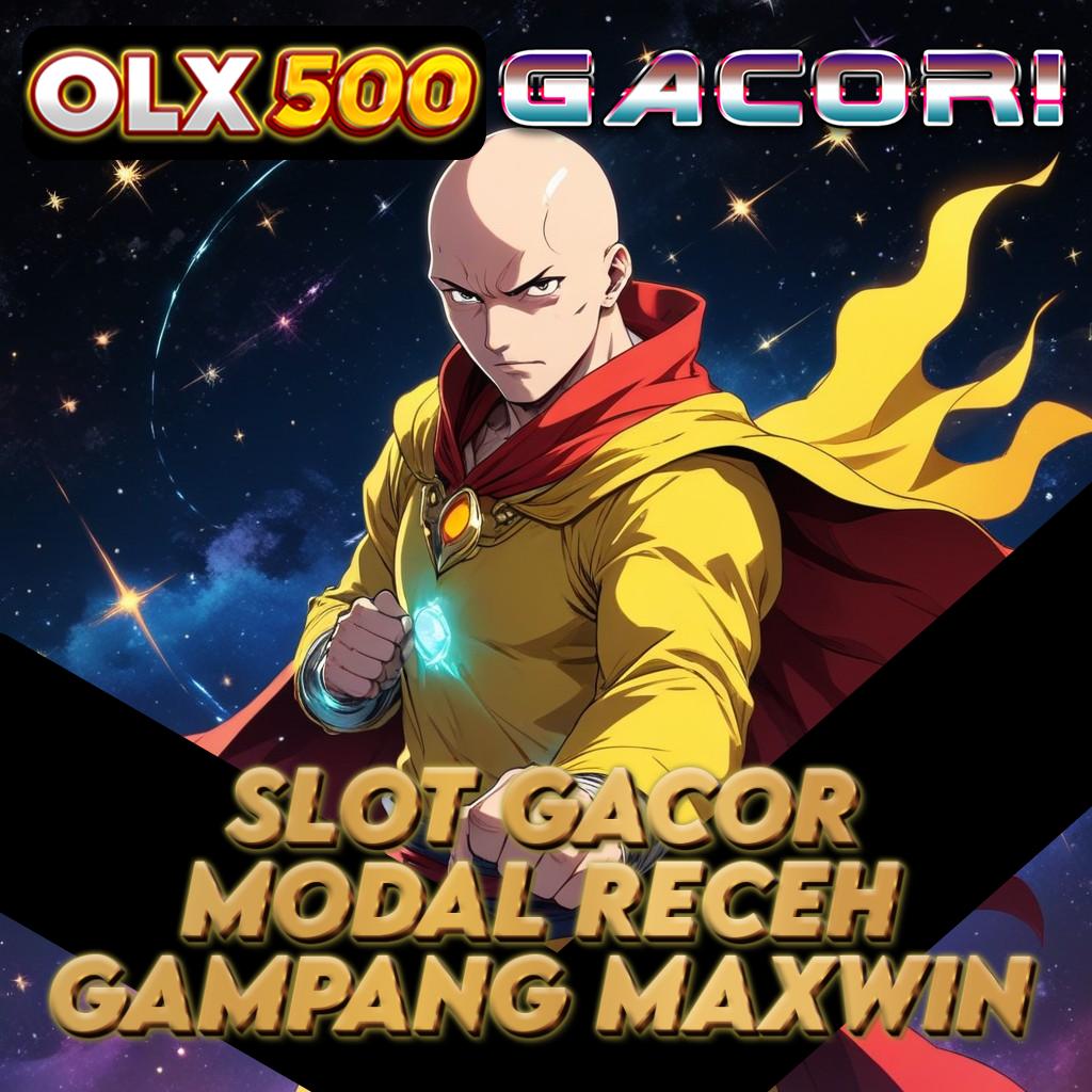 SLOT GACOR TERPERCAYA MAXWIN HARI INI >> Aman Dan Tenang