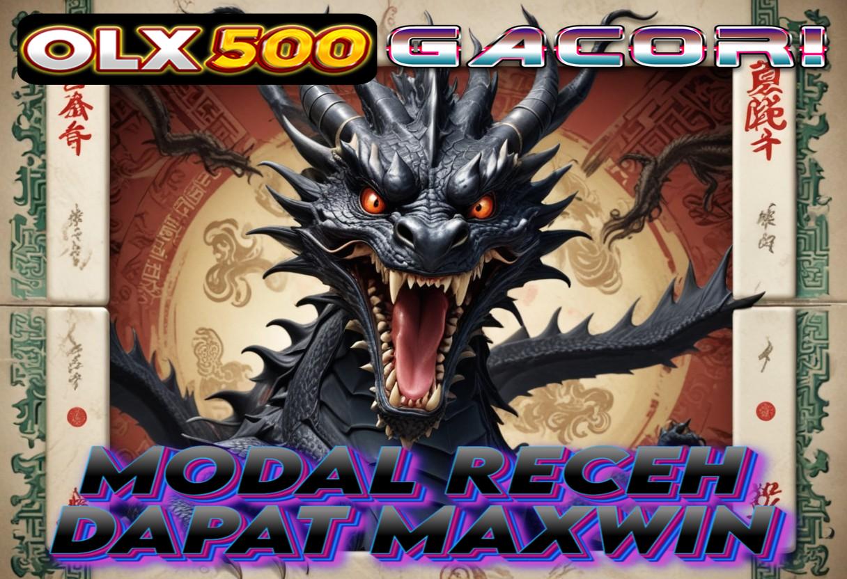 Situs Slot Demo Gacor Maxwin X500