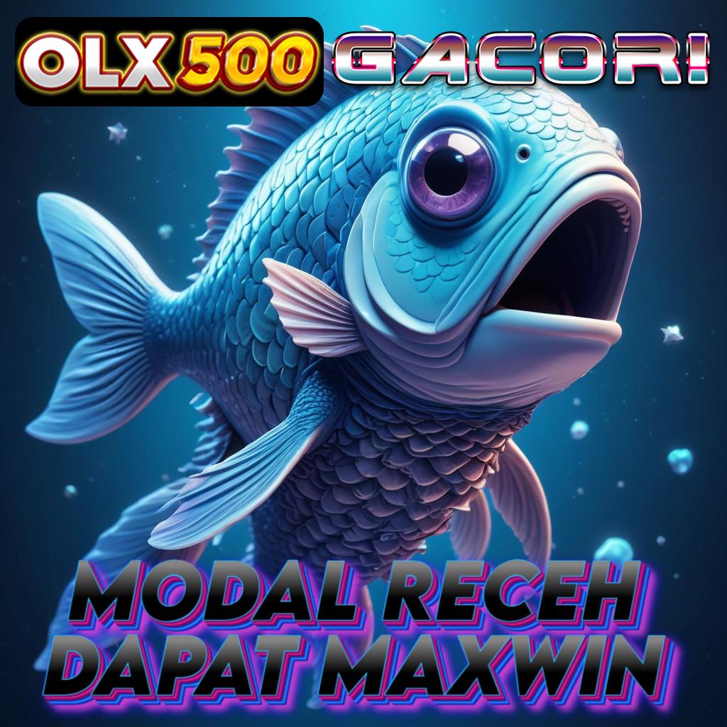 SERU RP SLOT APK - Mainkan Sekarang Disini