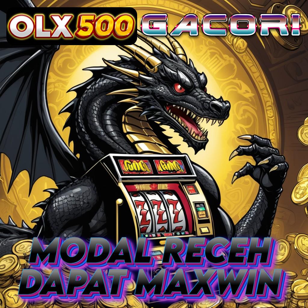 AKUN DEMO SLOT PG SOFT LENGKAP >> Jadi Sultan Seketika Main Slot