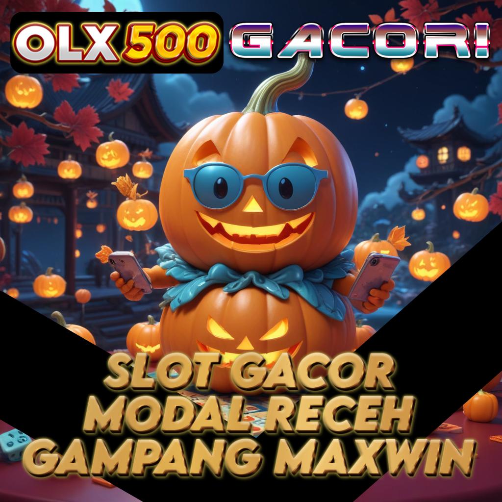 SLOT GACOR 777 DEPOSIT 5000 Main Slot, Bonus Melotot!