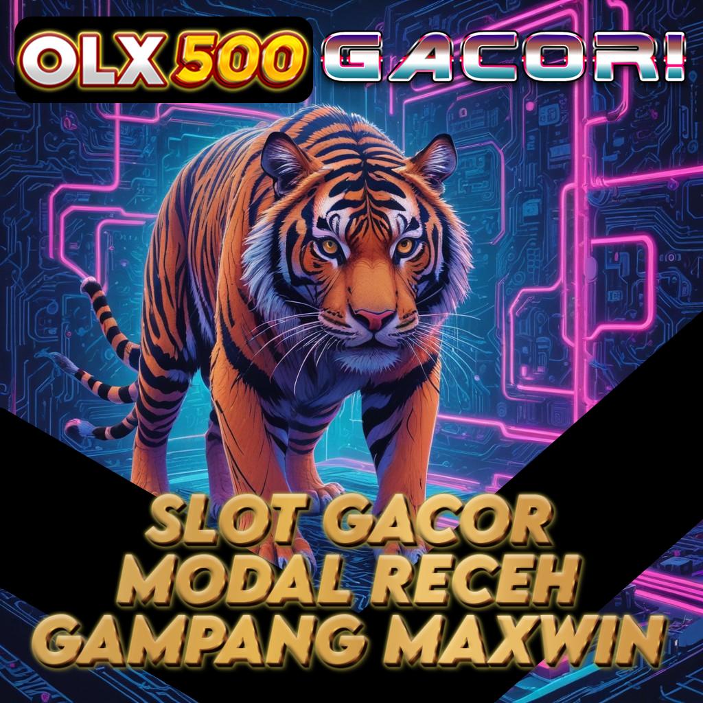 Slot Server Myanmar Gacor