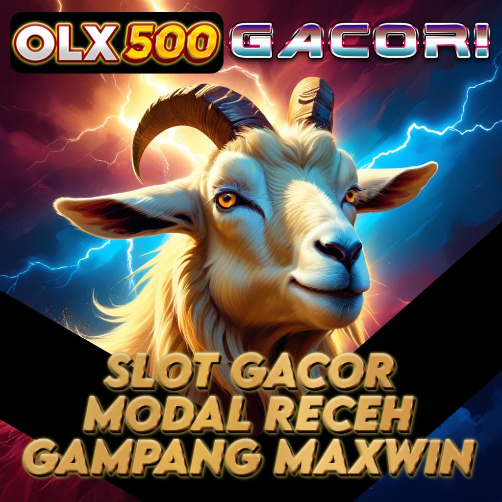 AKUN PRO RUSIA SLOT GACOR HARI INI - Spin Lagi, Rejeki Dekat!