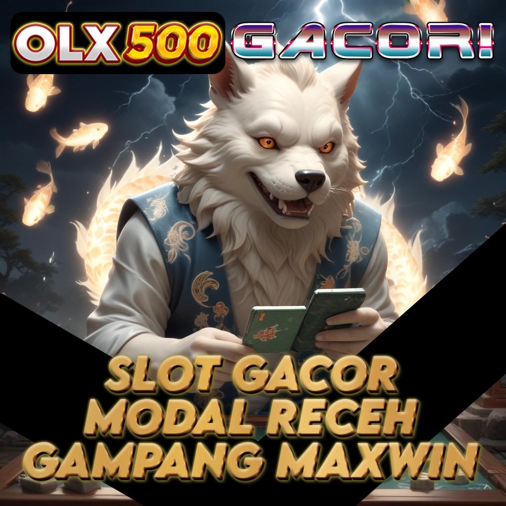 Slot Gacor 2023 Bonus New Member 100